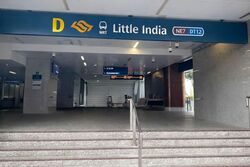 Little India Conservation Area (D8), Shop House #581301991